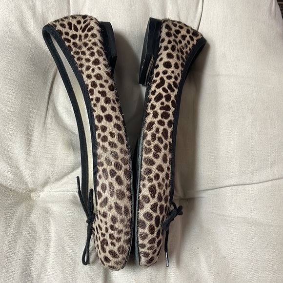 London Sole ballet flats - Picture 5 of 7